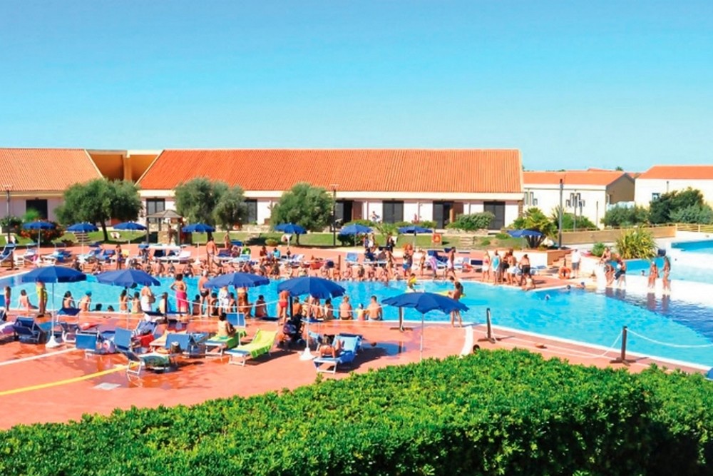 Le Tonnare di Stintino Beach Resort con PACCHETTO NAVE
